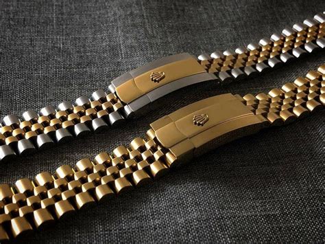 rolex armband klappert|Rolex oyster flex.